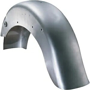 Drag Specialty DS-380055 リアフェンダー テールライト/ウインカーマウントなし 80-84 FL Drag Specialties DS-380055 Rear Fender w/o Taillight/Turn Signal Mount 80-84 FL 【並行輸入品】