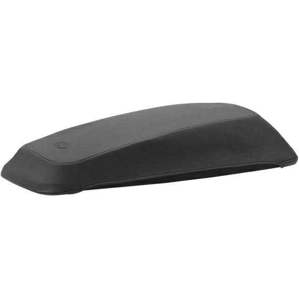 マスタング - 77625 - サドルバッグリッドカバー、ヴィンテージ Mustang - 77625 - Saddlebag Lid Cover, Vintage 【並行輸入品】