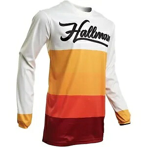 ソー・ホールマン ジャージ - Horizo??n Earth メンズ サイズ M # 2910-5499 Thor Hallman Jersey - Horizon Earth Men's Size Medium # 2910-5499 【並行輸入品】