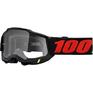 100% Accuri 2 ゴーグル Morphuis クリアレンズ オフロード ATV MX ダートバイク 100% Accuri 2 Goggles Morphuis Clear Lens Offroad ATV MX Dirt Bike 【並行輸入品】