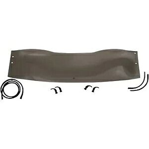 Klock Works ティント UTV フレア フロントガラス ボブキャット & ポラリス用 (説明を読む) Klock Werks Tint UTV Flare Windshield for Bobcat & Polaris (Read Description) 【並行輸入品】