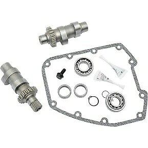 S&S 330-0005 585 チェーン ドライブ カム キット 99-06 ツインカム用 S&S 330-0005 585 Chain Drive Cam Kit for 99-06 Twin Cam 【並行輸入品】