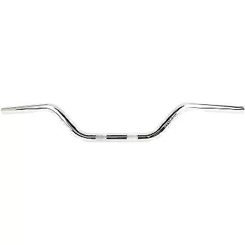 Thrashin Supply Co. TSC-2700-3 クローム 1インチ ミッドベンド ハンドルバー 1インチ ハーレー用 Thrashin Supply Co. TSC-2700-3 Chrome 1\