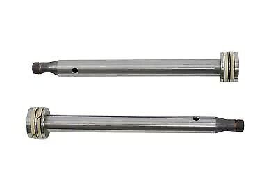 V-Twin 24-0147 41mm フォーク ダンパー チューブ セット FL 77-84 FX 80-83用 V-Twin 24-0147 41mm Fork Damper Tube Set for FL 77-84 FX 80-83 【並行輸入品】