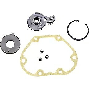 DRAG SPECIALTIES 1132-1580 クラッチキット- '00-'17 ビッグツイン DRAG SPECIALTIES 1132-1580 Clutch Kit- '00-'17 Big Twin 【並行輸入品】
