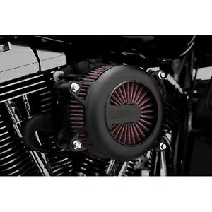 VANCE&HINES 40373VO2 ローグエアインテークキット VANCE & HINES 40373VO2 Rogue Air Intake Kit 【並行輸入品】