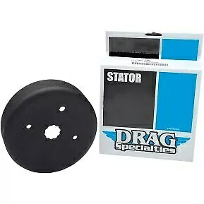 Drag Specialty 2112-0453 オルタネーター ローター 2006 ツーリング用 Drag Specialties 2112-0453 Alternator Rotor FOR 2006 TOURING 【並行輸入品】