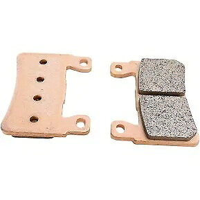 Drag Specialty 焼結金属フロントブレーキパッド ハーレー 08-12 XR1200 XR1200X 用 Drag Specialties Sintered Metal Front Brake Pads for Harley 08-12 XR1200 XR1200X 【並行輸入品】 35,750円