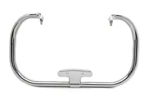 V-Twin 51-1323 FL 55-57 用クローム フロント エンジン バー V-Twin 51-1323 Chrome Front Engine Bar for FL 55-57 【並行輸入品】