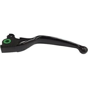 マットブラック ワイドブレード 交換用クラッチレバー ハーレートライク 17-18用 Matte Black Wide Blade Replacement Clutch Lever for Harley Trikes 17-18 【並行輸入品】