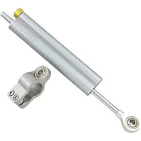 オーリンズ SD 001 ステアリングダンパー - 68mm ユニバーサルダンパーキット OHLINS SD 001 Steering Damper ? 68mm Universal Damper Kit 【並行輸入品】