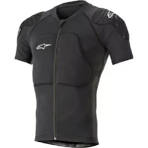 Alpinestars Paragon Lite 半袖ジャケット BMX マウンテン バイク 自転車用 Alpinestars Paragon Lite Short-Sleeve Jacket for BMX Mountain Biking Bicycle 【並行輸入品】