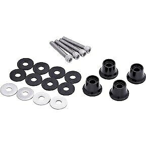Ciro 20420 荷物ラック用リフトキット - ブラック Ciro 20420 Lift Kit For Luggage Rack- Black 【並行輸入品】