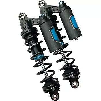13 インチ ヘビーデューティ レジェンド Revo-Arc ピギーバック ダイナ コイル サスペンション FXD 99-17 用 13\