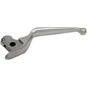 DRAG SPECIALTIES 0614-1140 油圧 14-16 FLHR/FLHX 用ポリッシュクラッチレバー DRAG SPECIALTIES 0614-1140 Polished Clutch Lever for Hydraulic 14-16 FLHR/FLHX 【並行輸入品】