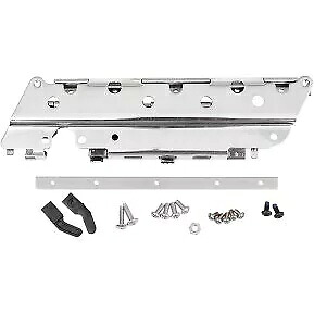 Drag Specialty 3501-0864 交換用右側サドルバッグ ラッチ Drag Specialties 3501-0864 Replacement Right Side Saddlebag Latch 【並行輸入品】