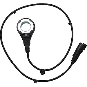 Drag Specialty 2130-0319 スポーツスター用リア ABS ブレーキセンサー Drag Specialties 2130-0319 Rear ABS Brake Sensor for Sportster 【並行輸入品】