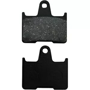 Drag Specialty オーガニック アラミド リア ブレーキ パッド ハーレー スポーツスター XL 14-22用 Drag Specialties Organic Aramid Rear Brake Pads for Harley Sportster XL 14-22 【並行輸入品】