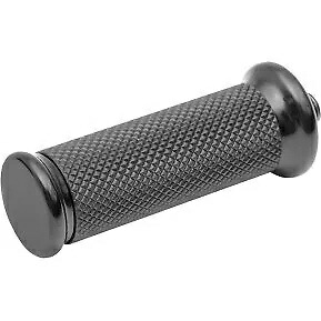 DRAG SPECIALTIES 1603-0133 ブラック Hotop Designs シフトペグ ハーレー用 DRAG SPECIALTIES 1603-0133 Black Hotop Designs Shift Peg for Harley 【並行輸入品】