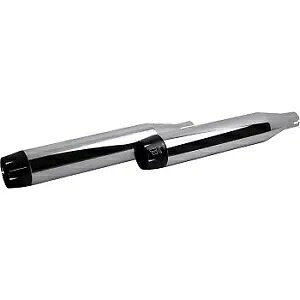 KHROME WERKS クローム 3-1/2インチ シュレッダー スリップオンマフラー 18-22 FLHC/FLDE 202520 KHROME WERKS 202520 Chrome 3-1/2\