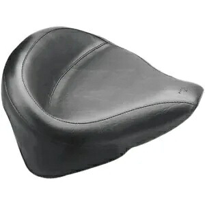 MUSTANG ワイドヴィンテージソロシート 76181 MUSTANG 76181 Wide Vintage Solo Seat 【並行輸入品】