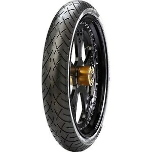 Metzeler ME 888 マラソン ウルトラ 130/60-23 65H フロント バイク タイヤ Metzeler ME 888 Marathon Ultra 130/60-23 65H Front Motorcycle Tire 【並行輸入品】