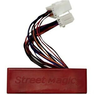 Custom Dynamics 12V ユニバーサル スマート トリプル プレイ信号変換モジュール Custom Dynamics 12V Universal Smart Triple Play Signal Conversion Module 【並行輸入品】