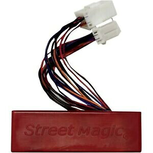Custom Dynamics 12V ユニバーサル スマート トリプル プレイ信号変換モジュール Custom Dynamics 12V Universal Smart Triple Play Signal Conversion Module 【並行輸入品】 42,240円