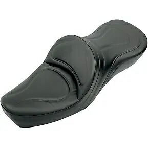 SADDLEMEN 8550JS エクスプローラーシート 86-03 スポーツスター用 SADDLEMEN 8550JS Explorer Seat for 86-03 Sportster 【並行輸入品】