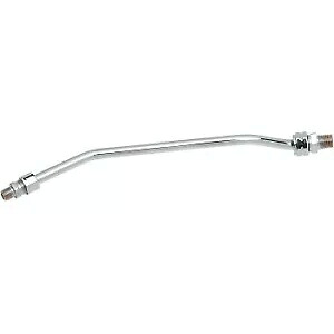 ドラッグスペシャリティーズ 0711-0032 クランクケースベントライン 02-06 ハーレーツーリング用 Drag Specialties 0711-0032 Crankcase Vent Line for 02-06 Harley Touring 【並行輸入品】