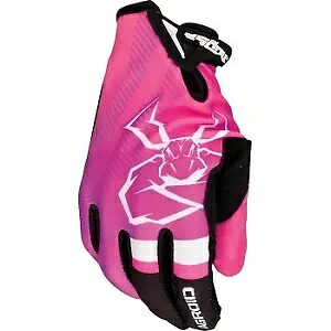 Moose Racing アグロイド プロ グローブ - ピンク - メンズ サイズ L - 3330-7604 Moose Racing Agroid Pro Gloves - Pink - Men's Size Large - 3330-7604 【並行輸入品】 33,605円