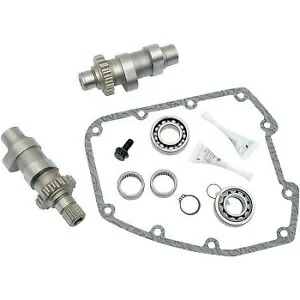 S&S CYCLE 509 シリーズ カムチェーンキット 99-06 ツインカム用 330-0016 S&S CYCLE 330-0016 509 Series Cam Chain Kit for 99-06 Twin Cam 【並行輸入品】