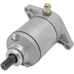 RICK'S MOTORSPORT ELECTRIC 61-310 スターター スズキ用 RICK'S MOTORSPORT ELECTRIC 61-310 Starter for Suzuki 【並行輸入品】