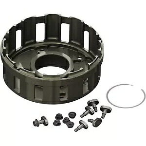REKLUSE RMS-4115005 クラッチバスケット ハーレー M8 ミルウォーキーエイト 17-22用 REKLUSE RMS-4115005 Clutch Basket for Harley M8 Milwaukee-Eight 17-22 【並行輸入品】