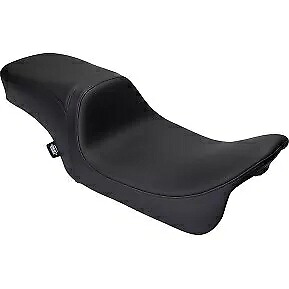 DRAG SPECIALTIES 0801-1495 パフォーマンス プレデター 2Up シート 08-23 ツーリング用 DRAG SPECIALTIES 0801-1495 Performance Predator 2Up Seat for 08-23 Touring 【並行輸入品】
