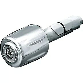 KURYAKYN 6285 ユニバーサル メカニカル スロットル クルーズ アシスト - バーエンド KURYAKYN 6285 Universal Mechanical Throttle Cruise Assist- Bar End 【並行輸入品】
