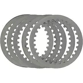 DRAG SPECIALTIES 1131-0444 スチール ドライブ プレート - '84-'90 XL DRAG SPECIALTIES 1131-0444 Steel Drive Plates- '84-'90 XL 【並行輸入品】