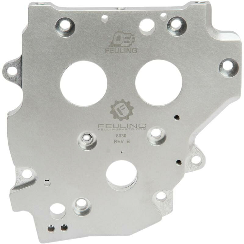 Feuling - 8031 - チェーンドライブ用 OE+ カムプレート Feuling - 8031 - OE+ Cam Plate for Chain Drive 【並行輸入品】