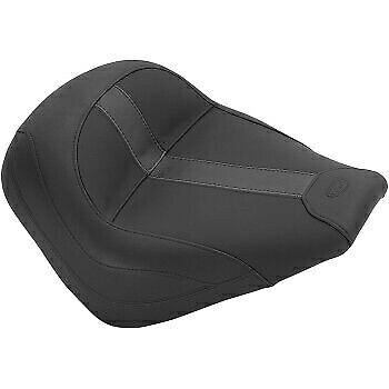 マスタング 75374 ヴィンテージ ソロシート プレーン インディアン スカウト 15-22 用 Mustang 75374 Vintage Solo Seat Plain for Indian Scout 15-22 【並行輸入品】