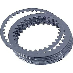 DRAG SPECIALTIES スリッパークラッチ用クラッチプレートキット 1131-3615 DRAG SPECIALTIES 1131-3615 Clutch Plate Kit for Slipper Clutch 【並行輸入品】