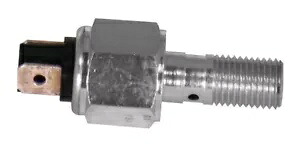 スペードタイプ 油圧ストップライト ブレーキライトスイッチ ハーレー FXD ダイナ 08-17用 Spade Type Hydraulic Stoplight Brake Light Switch for Harley FXD Dyna 08-17 【並行輸入品】