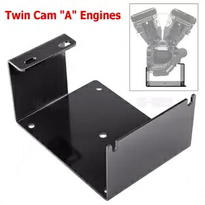 HDハーレーダビッドソンオートバイツインカム「A」エンジンモータースタンド用 For HD Harley-Davidson Motorcycle Twin Cam \