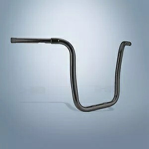 ギャングスター APE ハンガーバー ライズ 16 インチ ハンドルバー ハーレー ソフテイル ツーリング ロードキング用 Gangster APE Hanger Bars Rise 16\