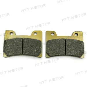 HTTMT ディスクブレーキパッドセット YAMAHA-FA160用 HTTMT Disc Brake Pad Set For YAMAHA-FA160 【並行輸入品】