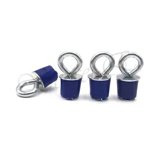ポラリス ロック & ライド ロック アンド ライド ATV タイダウン アンカー RZR スポーツマン エース 4 個セット Polaris Lock & Ride Lock and Ride ATV Tie Down Anchor RZR Sportsman Ace SET OF 4 【並行輸入品】