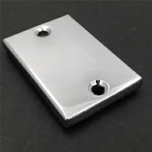 クロームリアブレーキフルードリザーバーキャップ GSXR スズキ GSXR 隼/カタナ用 Chrome Rear Brake Fluid Reservoir Cap GSXR For Suzuki GSXR Hayabusa /Katana 【並行輸入品】