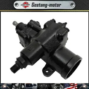 パワーステアリングギアボックスキャデラックエスカレードシボレー GMC 1988-2000 C1500 277540 Power Steering Gear Box For Cadillac Escalade Chevy GMC 1988-2000 C1500 277540 【並行輸入品】