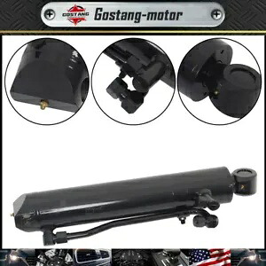 油圧チルトシリンダーボブキャット 743 732 631 632 643 645 741 742 641 630 642 Hydraulic Tilt Cylinder For Bobcat 743 732 631 632 643 645 741 742 641 630 642 【並行輸入品】