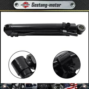 油圧バケットチルトシリンダー 6804692 ボブキャット 751 753 スキッドステアローダーに適合 Hydraulic Bucket Tilt Cylinder 6804692 Fits For Bobcat 751 753 Skid Steer Loader 【並行輸入品】｜カスタムパーツ WORLD倉庫