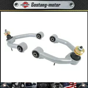 楽天市場】T-DEMAND【PRO ARM】TOYOTA 18MAJESTAフロントアッパー